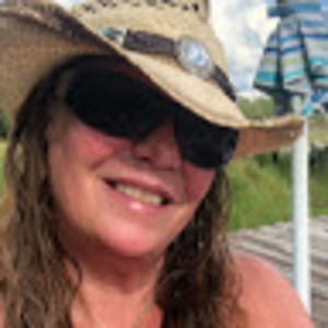 Meet your Posher, Kathleen